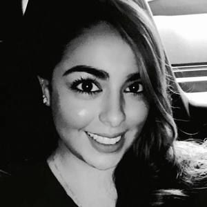 Meet your Posher, Katarina